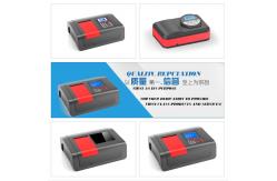 China 1.8nm Macylab Dual Beam Spectrometer Multi Wavelength Determination supplier