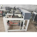 0.6Mpa Manual Paper Tube Cutter for sale