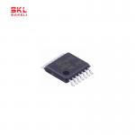 LM2902YPT   TSSOP-14  Operational amplifier integrated circuit for sale