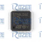 STM8L052C6T6