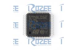 China STM8L052C6T6 supplier