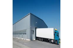 China Standard Bs Light Steel Frame Building Q345 Size Custom supplier