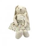 Soft Plush Bunny Toys Girls Birthday Christmas Gifts Animal Stuffed Rabbit Toys for sale