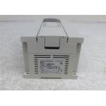 Large Memory Mitsubishi Programmable Logic Controller FX3U-64MR FX3U64MR/DS for sale