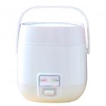 Multi Cooking Non Stick Rice Cooker Non Stick Innner Pot Food Grade Material for sale