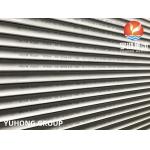 Heat Exchanger Tube, ASTM A269 TP304, 1.4301 Stainless Steel Seamless Tube For Heaters for sale