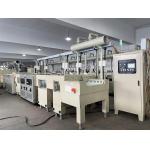 Customized Double Side Brushing PCB Machine For Surface Grinding for sale