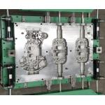 Metal High Precision Mold , Die Cast Aluminum Tooling Easily Assembled for sale