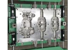 China Metal High Precision Mold , Die Cast Aluminum Tooling Easily Assembled supplier