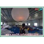 Advertsing Inflatable Lighting Decoration , 190T Nylon Cloth Inflatable Backpack Balloon for sale