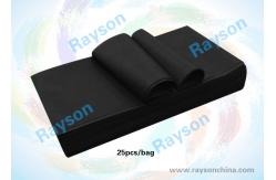 China Custom OEM Printed TNT Non Woven Tablecloth / Disposable Tablecloth Non woven Fabrics supplier