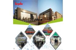 China TPE Plastic Material manufacturer