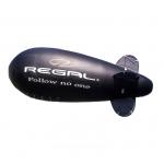 New Arrival Customize Chinese Multiple Colors PVC Advertising Giant balloon Inflatables Airship UFO for sale
