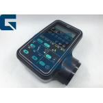 PC220-6 PC230-6 PC350-6 PC300-6 Monitor Display Panel 7834-76-3002 7834-76-3001 for Excavator for sale