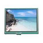 TCG057QVLCZ-C00 5.7 inch 320*240 Industrial LCD Screen For Kyocera for sale