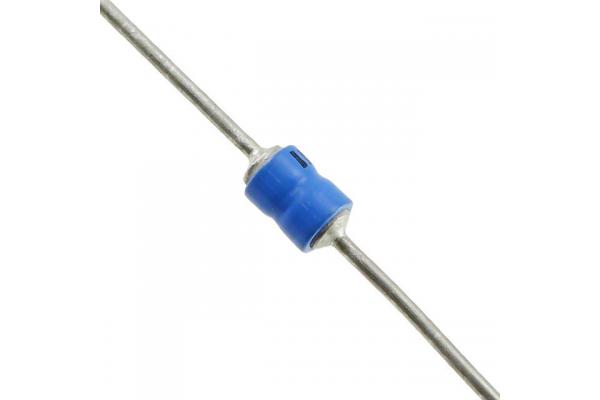 1N5822 Schottky Barrier Rectifier , Original Electronic Components