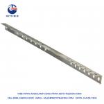 15 KN Cross-Arm LV Angle Bar Metal Bracket 15 Holes High Corrosion Resistance for sale