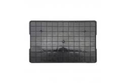 China ESD OEM Anti Static Container Plastic Custom Pallet Circulation Black supplier