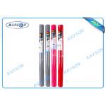 Food Grade 60 Gram Width 1.2cm tnt Non Woven Tablecloth With 