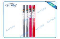 China Food Grade 60 Gram Width 1.2cm tnt Non Woven Tablecloth With  supplier