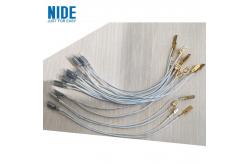 China 17AM Temperature Current Thermal Protector For Drum Washing Machine supplier