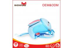 China OEM Lovely Rabbit Neoprene Toddler Backpack Lightweight For Children supplier