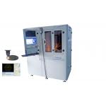 800W CNC Laser Cutting Machine with Focus System and Special Custom Super Hard Material Cutting Head for sale