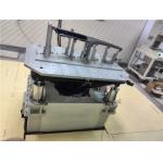 Vertical and Horizontal Vibration Table Testing Equipment for Car Parts Testing for sale