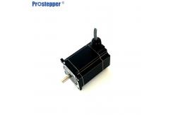 China 57mmx55mm Two Phase Nema 23 Automatic Stepper Motor supplier