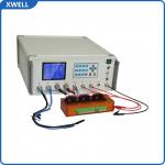 1~24 Series Desktop BMS Lithium Battery Pack BMS Testing Machine Tester for sale