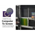 High Resolution Auto Focusing Imaging System with DMD DLP Technology for Textile for sale