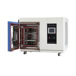 Small Constant Temperature Humidity Chamber Benchtop Environmental Test Chamber For Material for sale