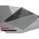 304 Stainless Steel Fly insect Screen Mesh Security For Doors And Windows for sale