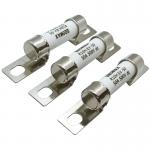 Electric Vehicle DC Fuse 500VDC 10x38 1~60A 20KA UL CE For EV HEV ESS Photovoltaic Energy Storage New Energy for sale