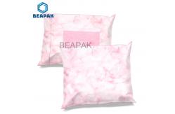 China LDPE Printed Plastic Mailing Bag Bubble Poly Mailers 20X30CM supplier