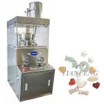 ZPW17D ZPW19D Pill Maker Rotary Tablet Press Machine With 60KN Pressure for sale