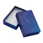 CMYK Printed Rigid Cardboard Gift Boxes Matt Lamination With Lids for sale