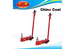 China Floor jack machinery supplier