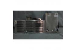 China NFPA 1971 TPP Thermal Protection Performance Tester For Textile Protective Clothing supplier