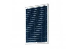 China Street Light System Solar Powered Generator Special Aluminum Frame Design supplier