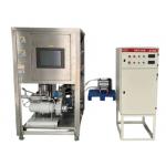 Pure Water Hydrogen Electrolysis Generator High Reliability for sale