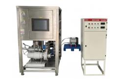 China Pure Water Hydrogen Electrolysis Generator High Reliability supplier