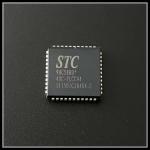 Ps2 Interface Integrated IC Wireless Mouse Chip ROHS Certificate for sale