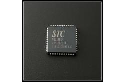 China Ps2 Interface Integrated IC Wireless Mouse Chip ROHS Certificate supplier