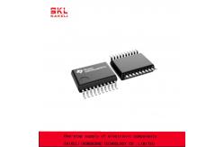 China SN75185DBR IC Integrated Chip RS-232 Interface IC Multiple RS-232 Driver Receiver supplier