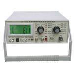 ASTM D257-2007 Rubber Testing Equipment Insulation Material Surface Resistivity Testing Equipment for sale