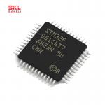 STM32F051C6T7  48-LQFP  Mcu Microcontroller Integrated Circuits for sale