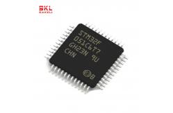 China STM32F051C6T7  48-LQFP  Mcu Microcontroller Integrated Circuits supplier