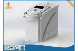 China ABS PC POM TPU Rapid Prototyping 3D Printing Household Appliances supplier