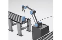 China Collaborative Robot 10Kg Max Payload 33.5Kg Weight for Industrial Automation supplier
